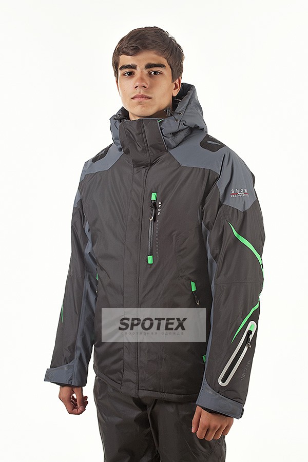    SnowHeadquarter A-018 black green.jpg