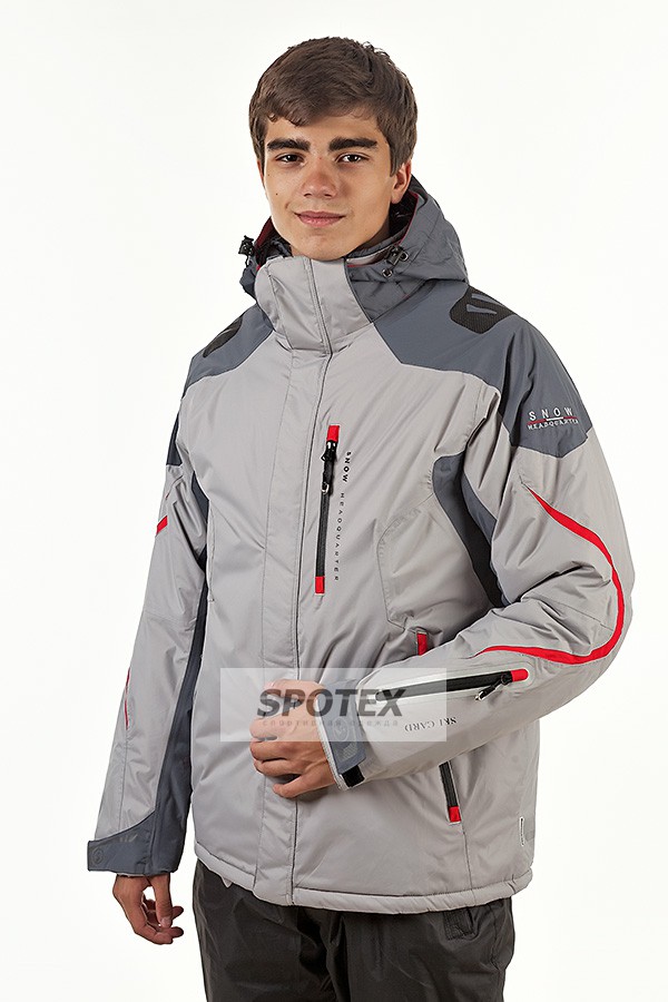    SnowHeadquarter A-018 gray red.jpg