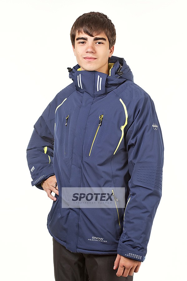    SnowHeadquarter A-8076 blue yellow . , .jpg