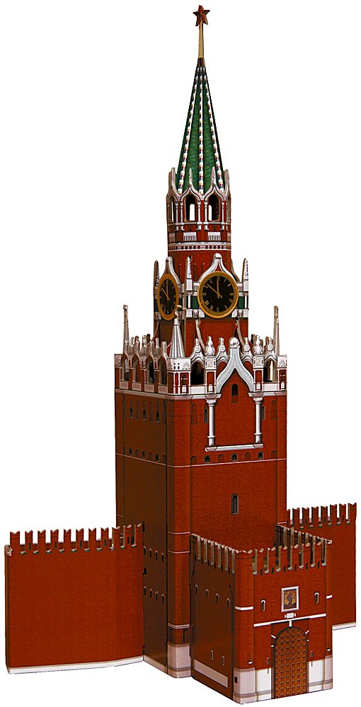 арт.219_Спасская Башня_225 руб.