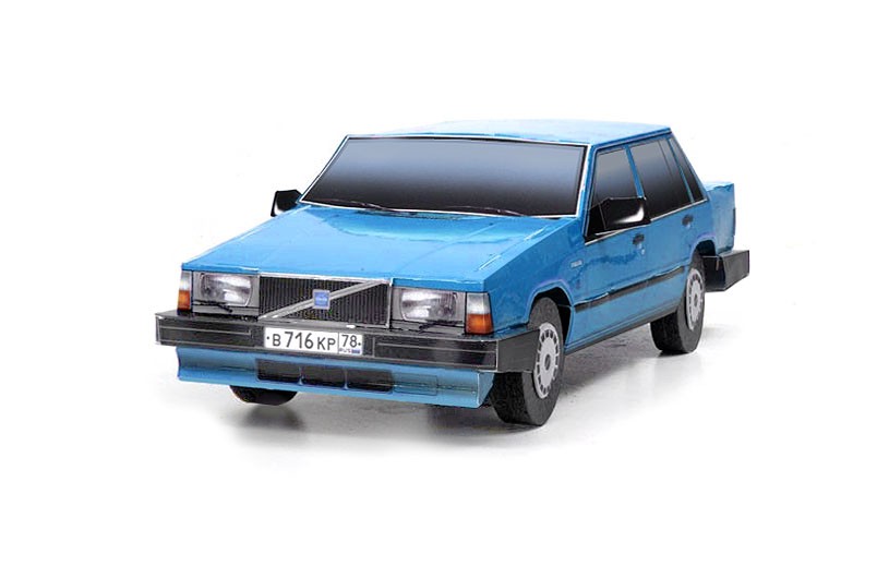 арт.187-02_Volvo (синий)_75 руб.