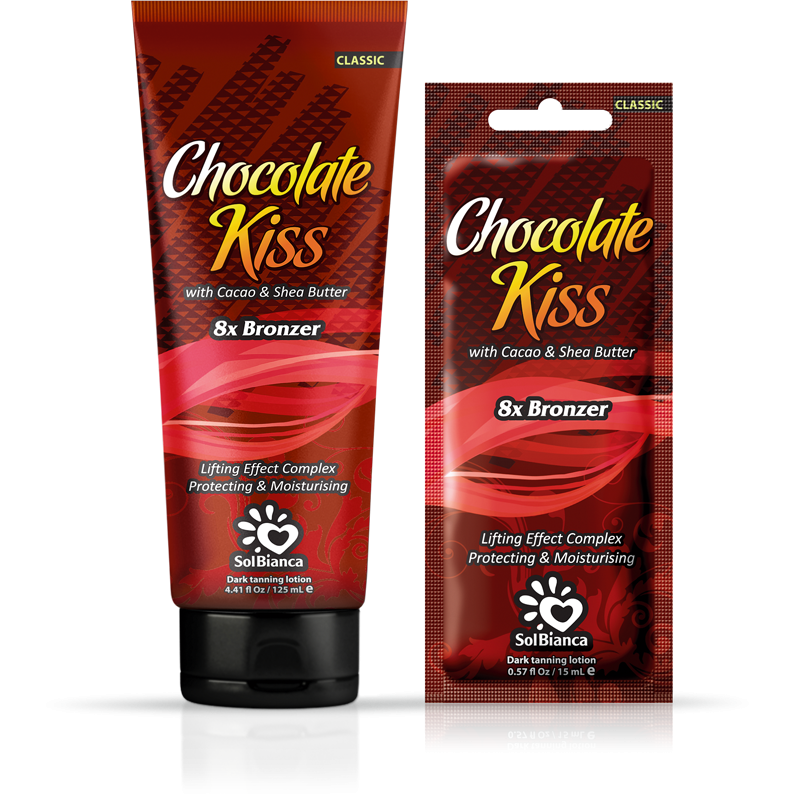 chokolate kiss   ,    