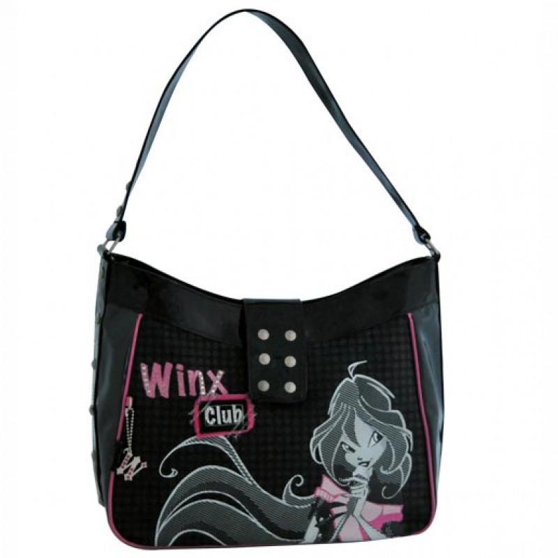 62492    Winx -  Black Fashion. 299 