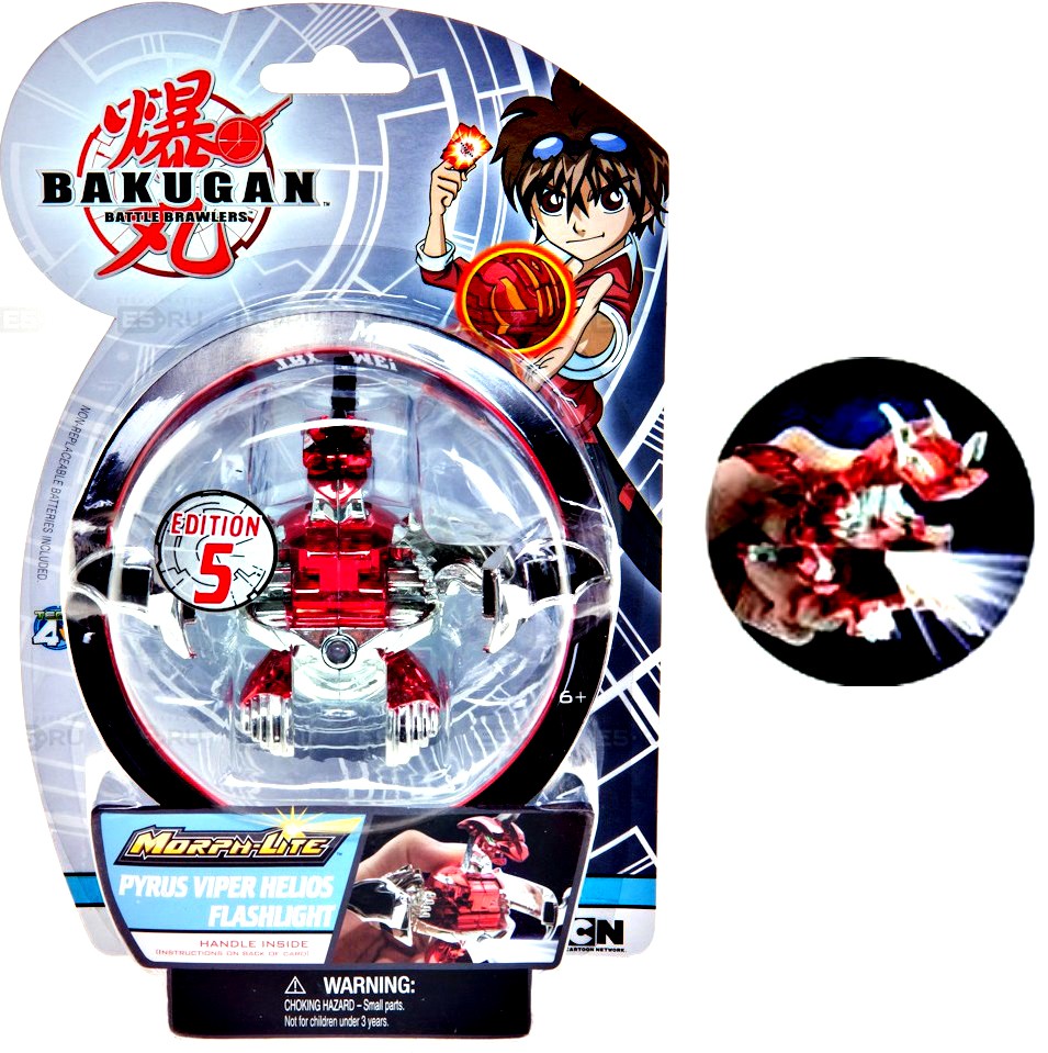 DT39128     5 -     Bakugan. 99 