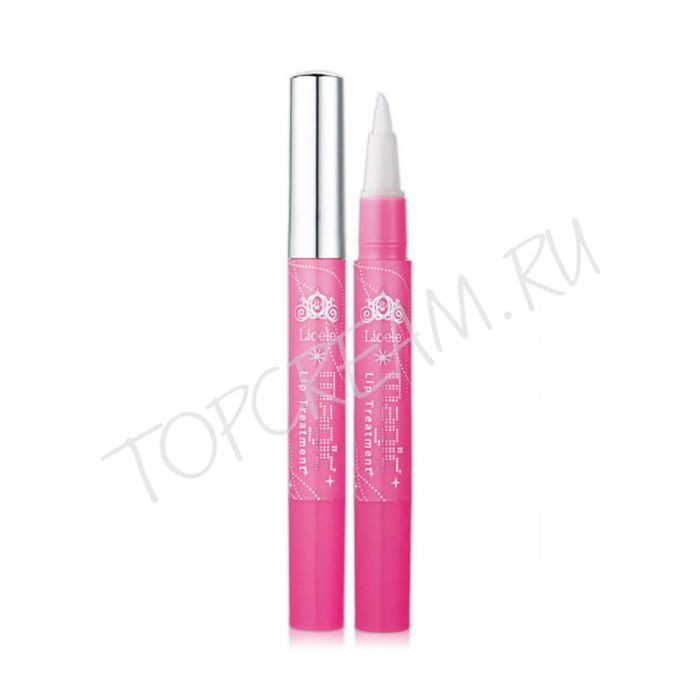 LIOELE Magic Lip Treatment.jpg