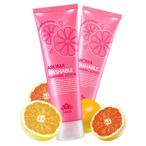 Lioele Aroma Washable Cleansing Lotion.jpg