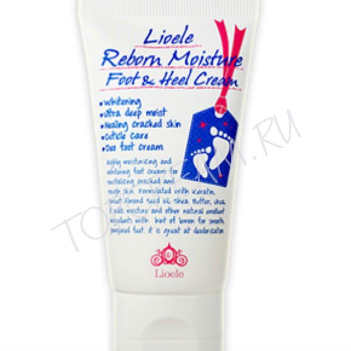 LIOELE Reborn Moisture Foot&Heel Cream.jpg