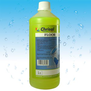640_   (Floor Cleaner Chrisal)