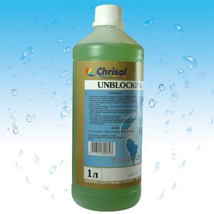 640_Unblocking agent / Chrisal / 