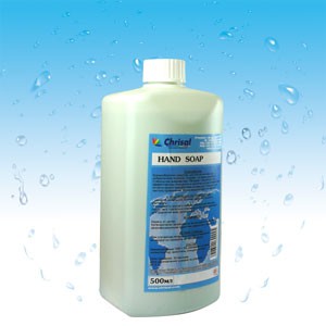 483_Hand Soap (PIP-  )