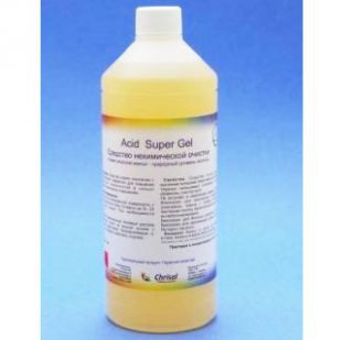393_Acid Super Gel (    )