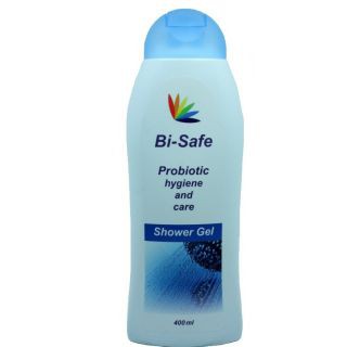 440_Bi-Safe Shower Gel -    