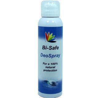 324_Bi-Safe DeoSpray --   