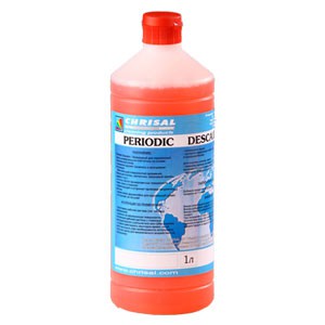 2790_Periodic Descaler (    )