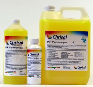 2790_   (Floor Cleaner Chrisal)