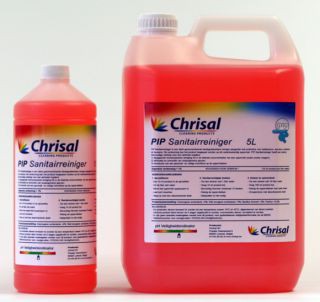 2790_  (Sanitary Cleaner Chrisal)