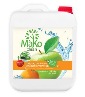 830_     . .Mako Clean. 