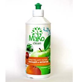 200_      Mako Clean. 