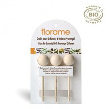 586_    , 3. FLORAME