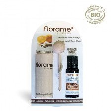 666_  +  -, 10. FLORAME