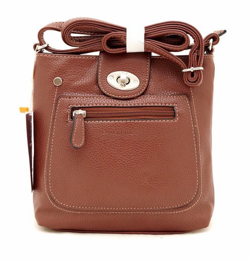 David Jones 3694-1 brown