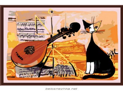 СЕ-005. Music cat.jpg