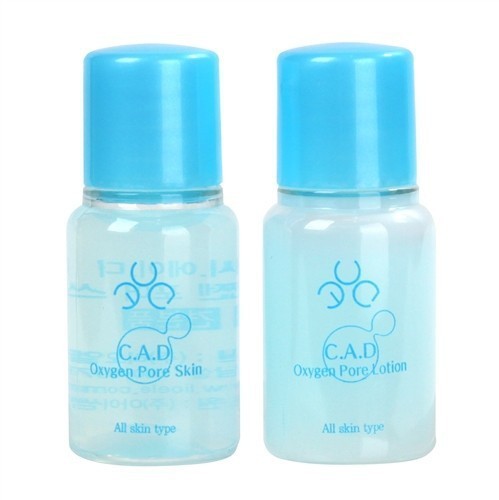 Lioele        () C.A.D Oxygen Mini. Skin & Lotion.jpg