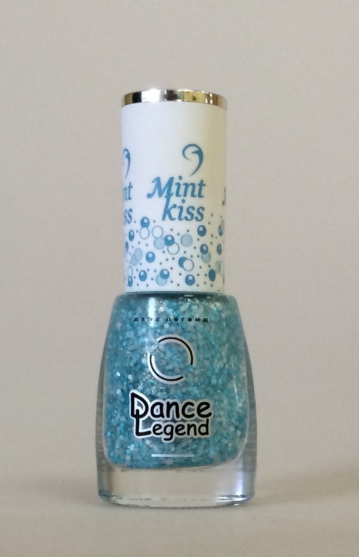 Dance Legend  Mint Kiss