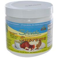 Stevita, Supreme, The Original Stevia Sweetener, ,16 oz (454 g)