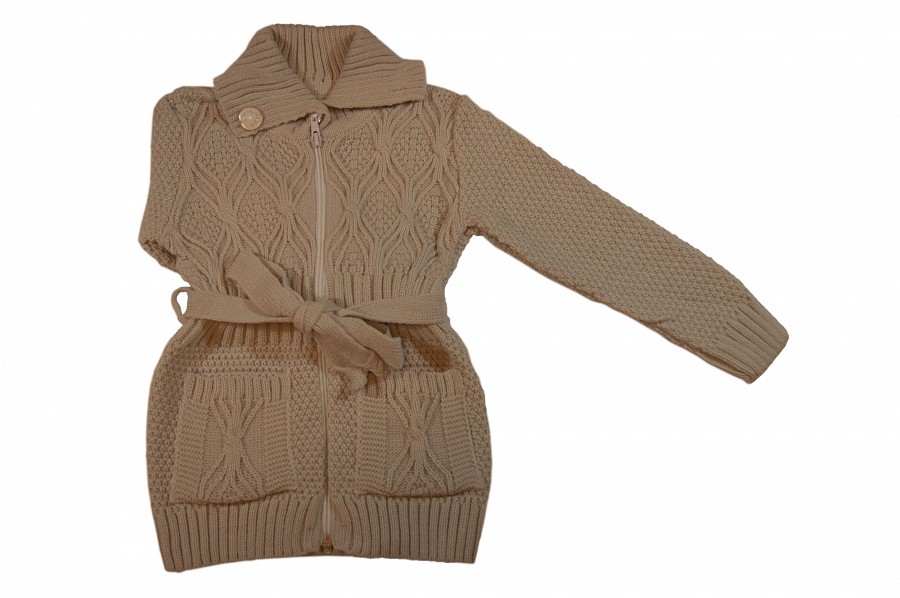 Вязаная кофточка Зара 380 руб.jpg