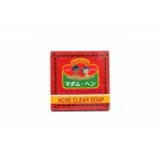 ACNE CLEAR SOAP ORIGINAL  MADAME HENG -   