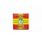 MADAME HENG SOAP -         