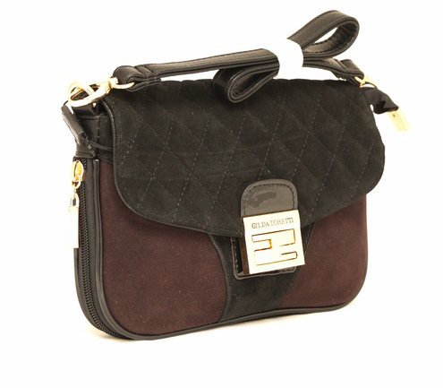 Gilda Tohetti 59834-5 black