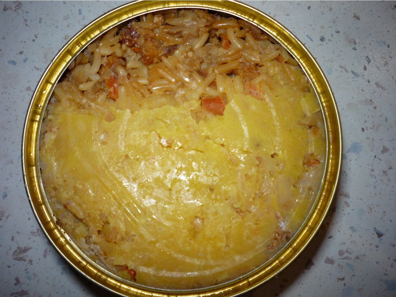 Плов (Барс)
