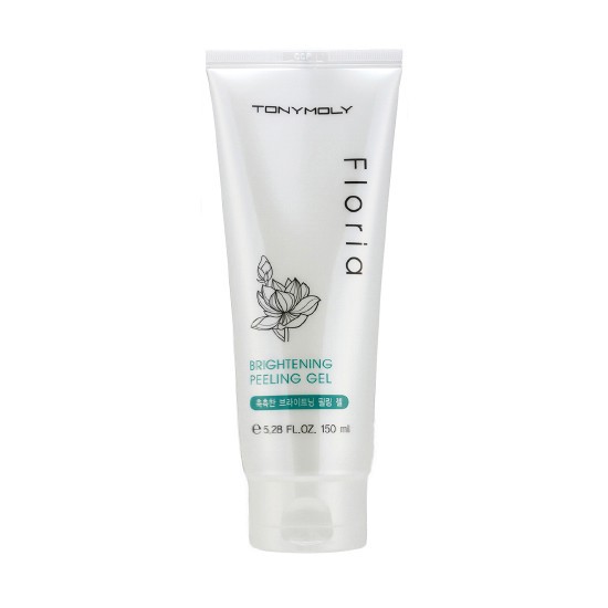 Floria Brightening  Peeling Gel 150 ml 485