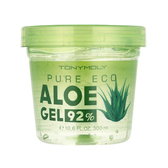 Pure Eco Aloe Gel 300 343.