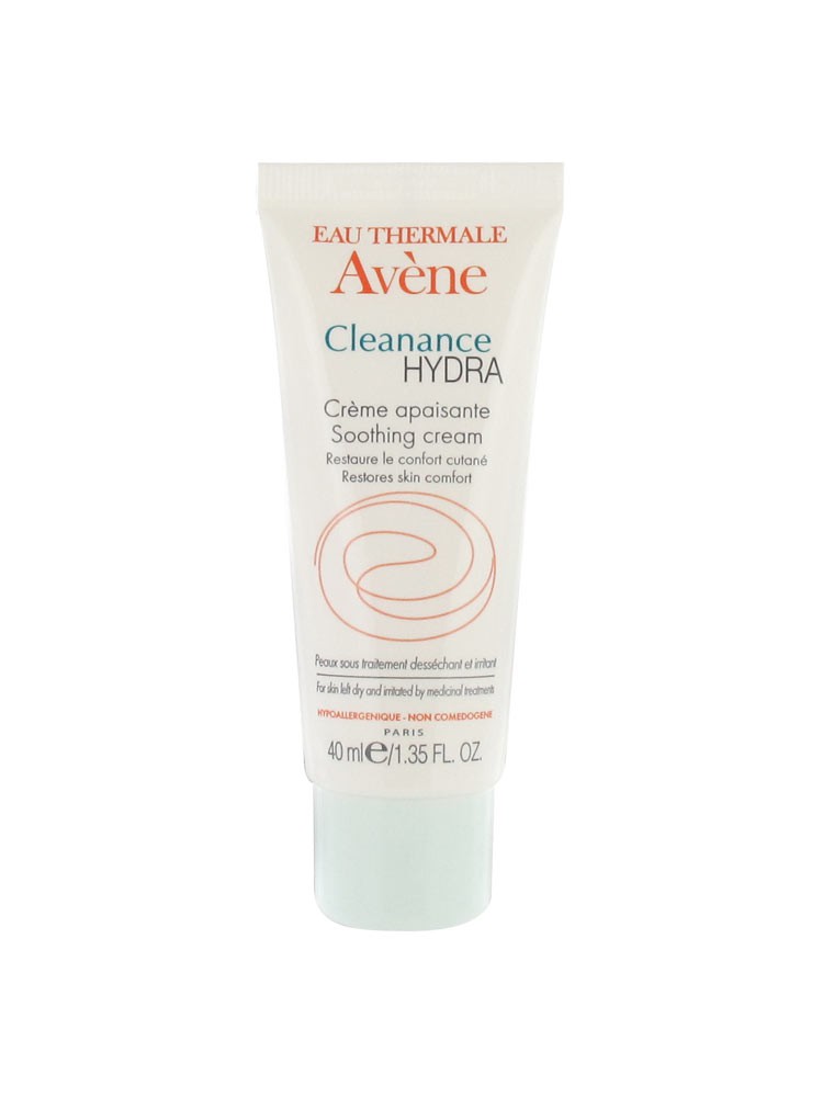 Avene Cleanance Hydra   40  10,9