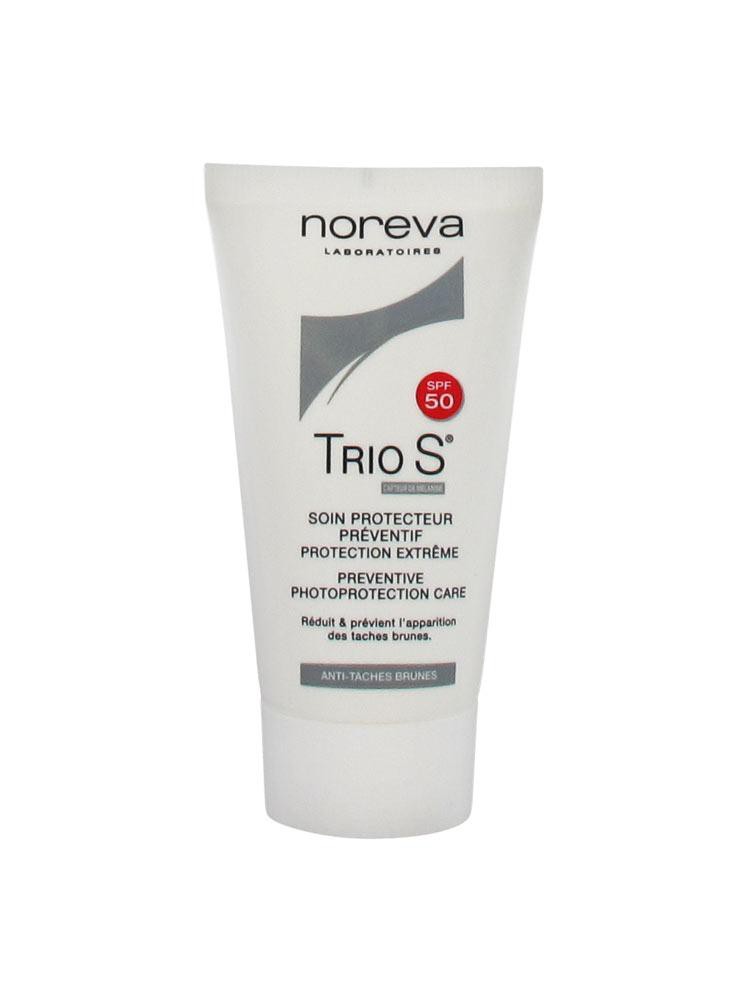 Noreva  S Photoprotector   SPF 50 50  17,9