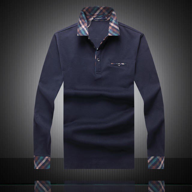 Burberry дл.рукав 960р