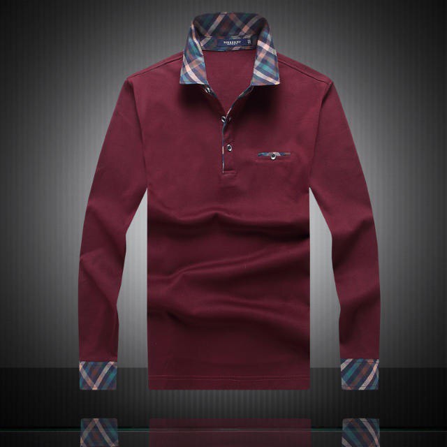 Burberry дл.рукав 960р