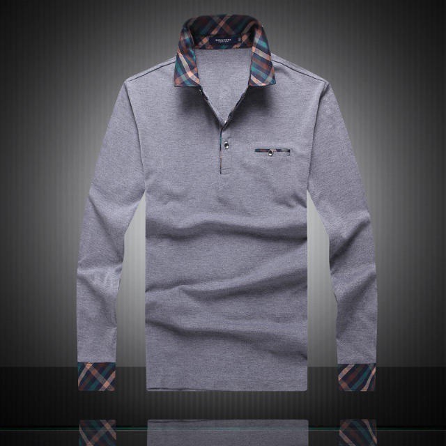Burberry дл.рукав 960р