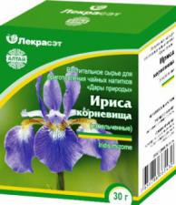 Ирис.Цена 44,10 руб.
