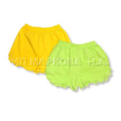 Шорты для девочки арт к13-03 5шт уп.jpg