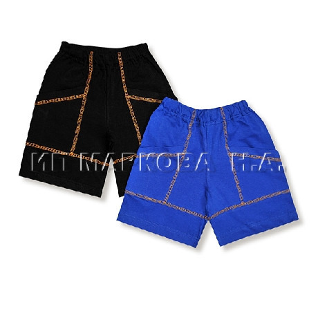 Шорты с карманами арт к13-02 5шт уп.jpg