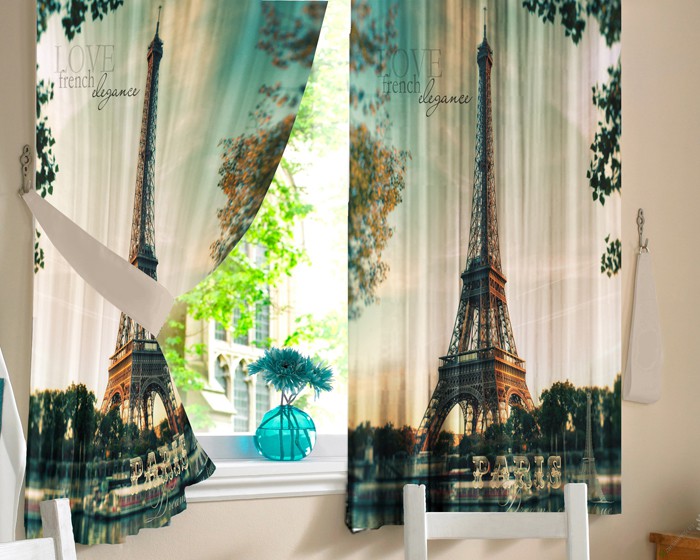 Шторы для кухни Paris.jpg