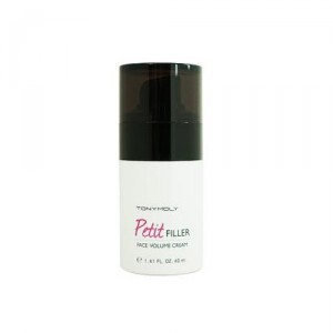 -   TONY MOLY Petite Filler Volume Cream