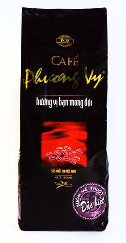 02.015 02.014   (PHUONG Vy, Arabica Catimo) 200- 215, 500- 510