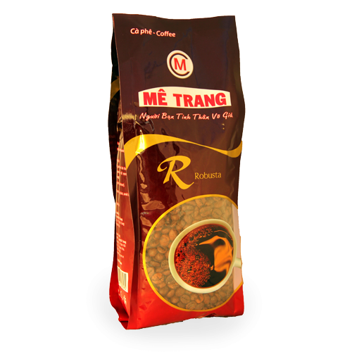 02.421 Робуста - R, Robusta - R 500г-414руб