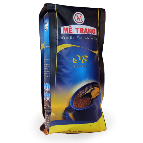 02.424 Голубой океан, Ocean blue - OB 500г-515руб