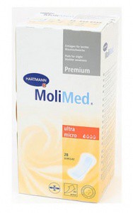 104 . -      ( MOLIMED PRE*MIUM ULT*RA  MICRO ) 28. 168131